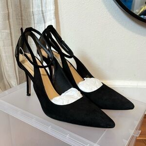 Cole Haan Black Women's Pumps 9